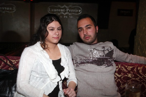 Berbara 2011 by Q Entertainment @ Shah 